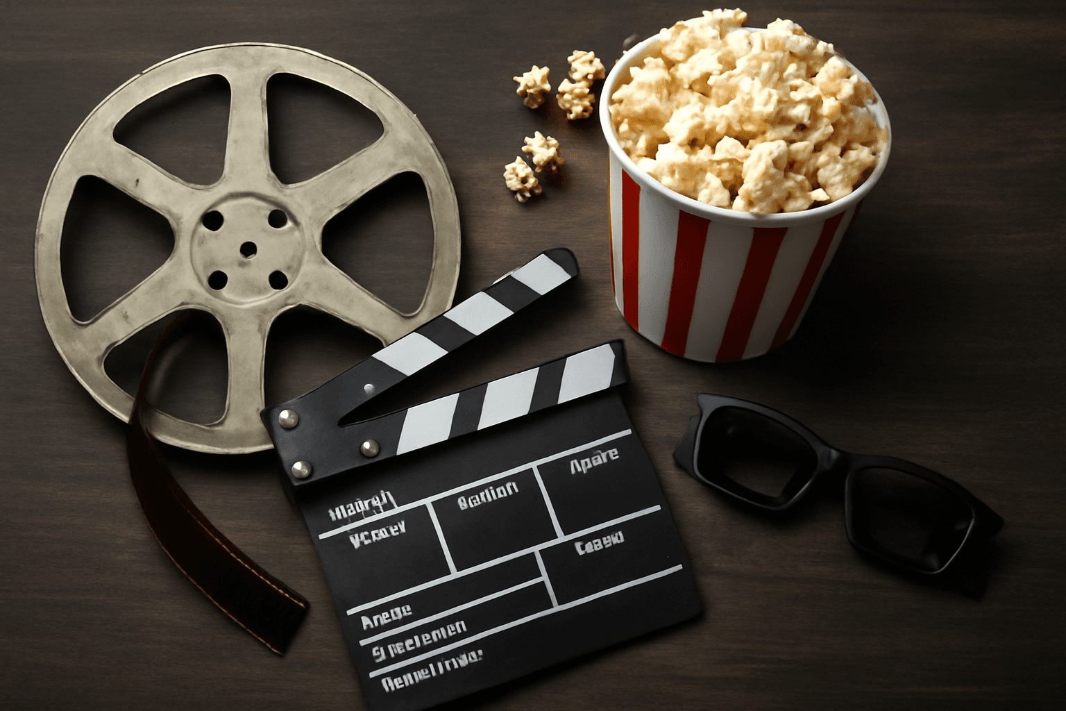 Movies & Premiers