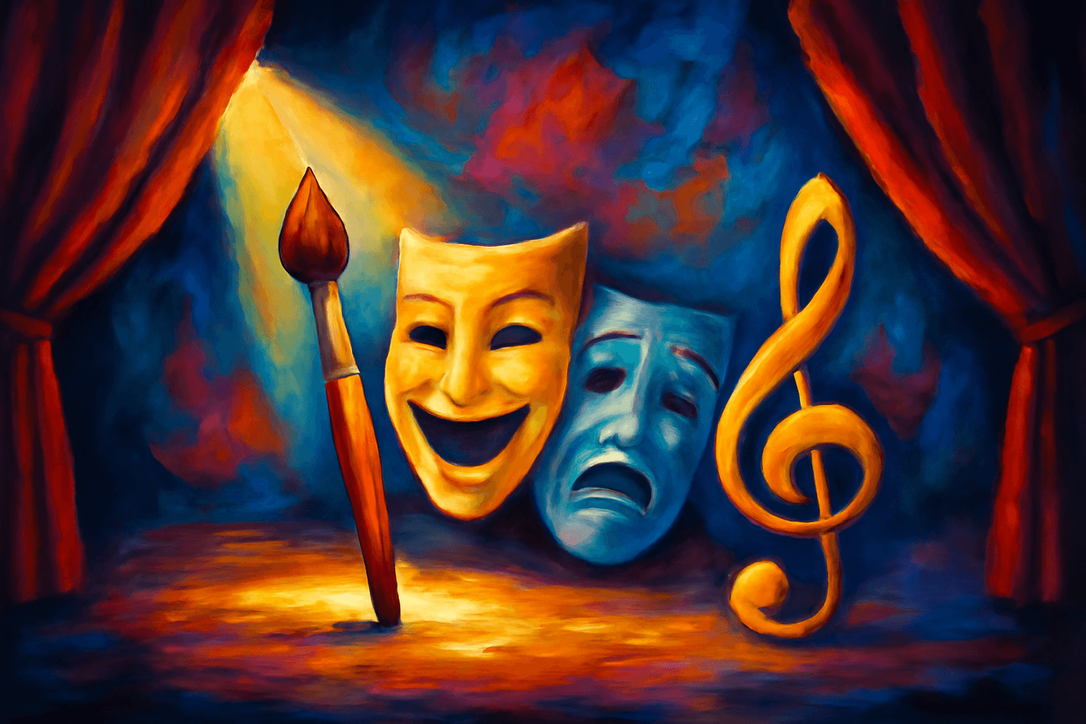Arts & Theatre