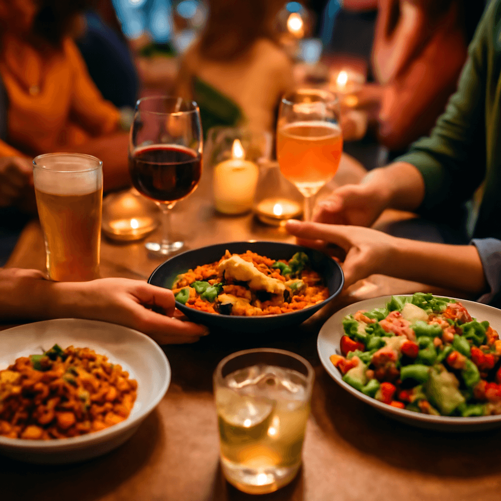 Food & Drink Events