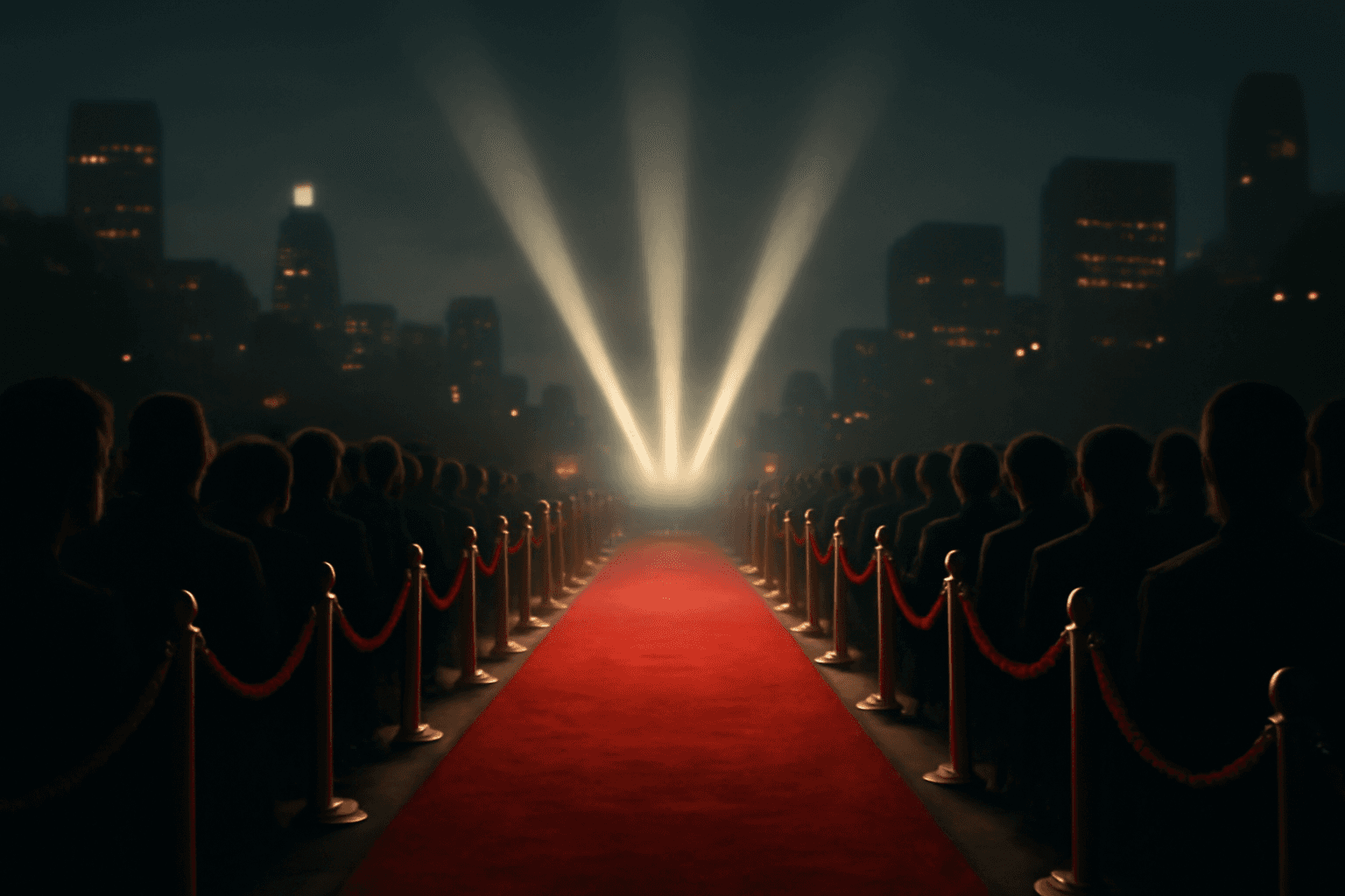 Event Banner