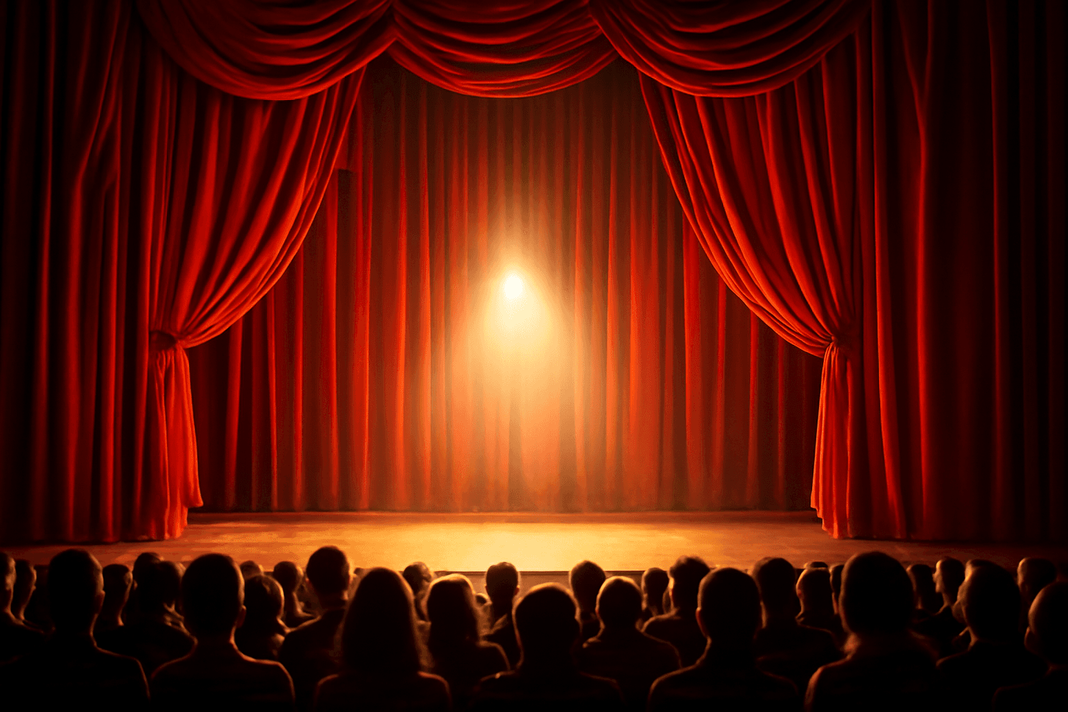 Event Banner