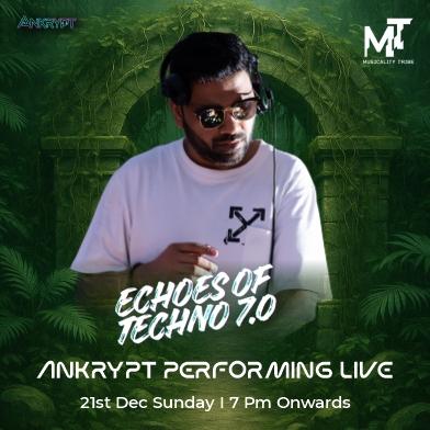 Echoes of Techno 7.0